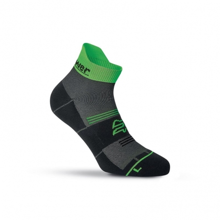 Lot de 2 Chaussettes de travail courtes Balmy U-POWER