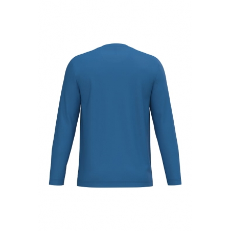 T-shirt col rond manche longue Homme K359 Kariban