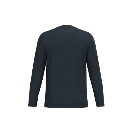T-shirt col rond manche longue Homme K359 Kariban