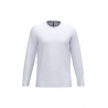 T-shirt col rond manche longue Homme K359 Kariban