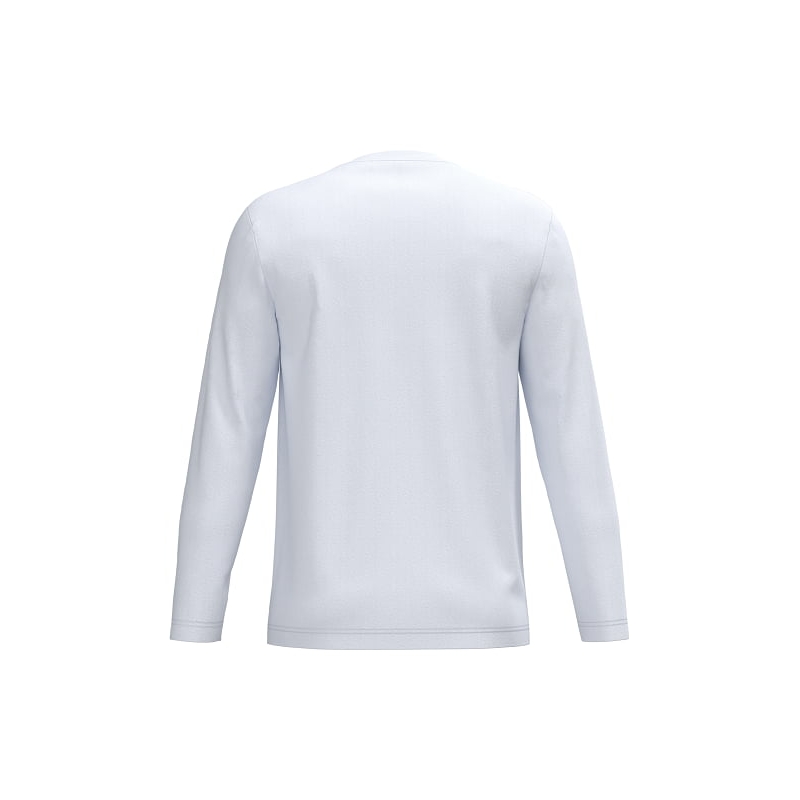 T-shirt col rond manche longue Homme K359 Kariban