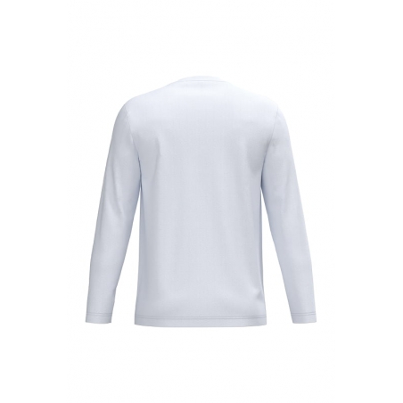 T-shirt col rond manche longue Homme K359 Kariban
