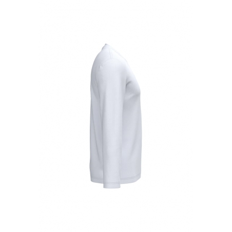 T-shirt col rond manche longue Homme K359 Kariban