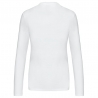 T-shirt col rond manche longue Femme K383 Kariban