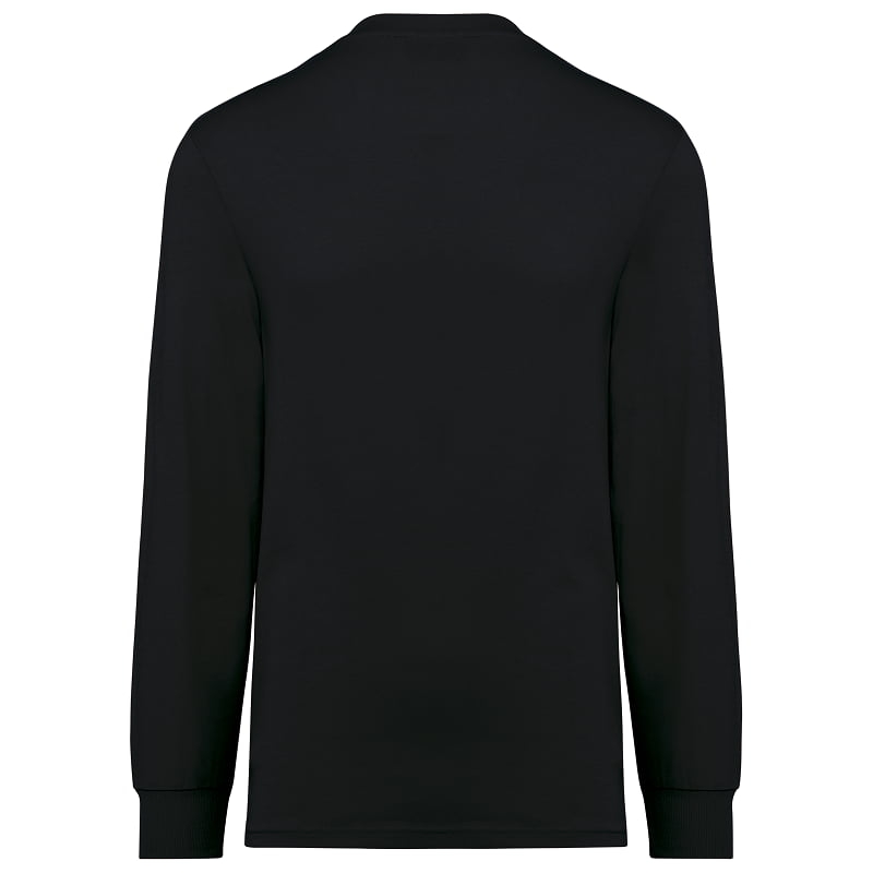 T-shirt de travail unisexe manches longues WK303 Kariban