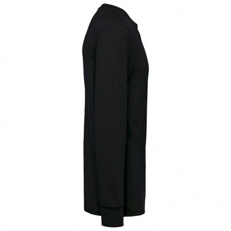 T-shirt de travail unisexe manches longues WK303 Kariban