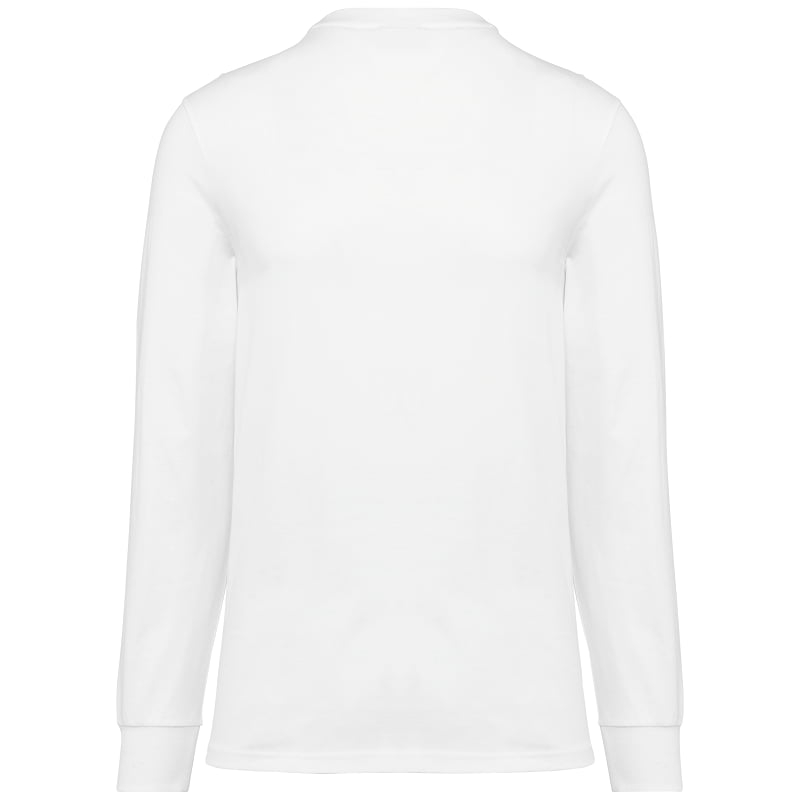 T-shirt de travail unisexe manches longues WK303 Kariban