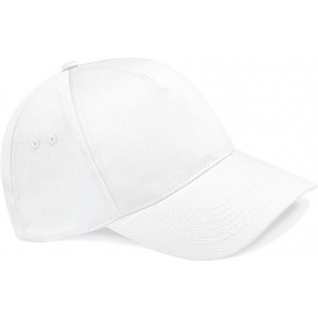 Casquette de travail uni 5 panneaux pour pros B15 Casquette de travail uni 5 panneaux pour pros B15