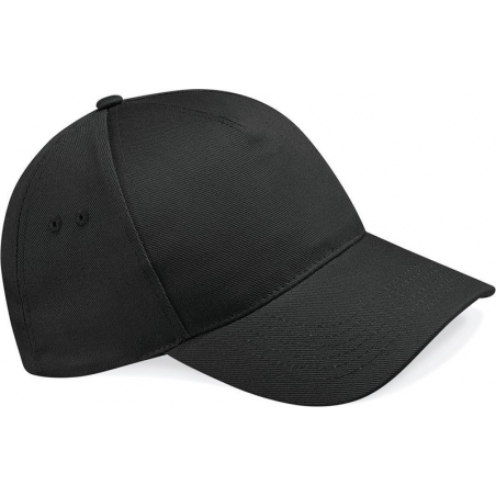 Casquette de travail uni 5 panneaux pour pros B15 Casquette de travail uni 5 panneaux pour pros B15