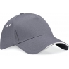 Casquette de travail bicolore 5 panneaux pour pros B15C Casquette de travail bicolore 5 panneaux pour pros B15C