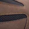 Chaussures de travail sans lacet légère Solidur Alez