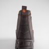 Bottines de sécurité S7S en cuir multi usages Solidur Appaloosa