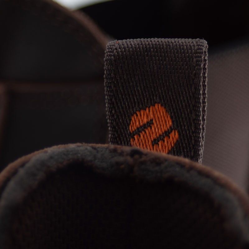 Bottines de sécurité S7S en cuir multi usages Solidur Appaloosa