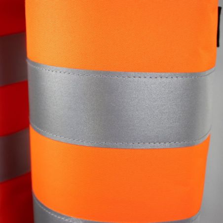 Jambières de débroussaillage pour élageur, jardinier, paysagiste Solidur
