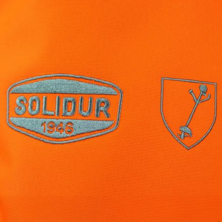 Jambières de débroussaillage pour élageur, jardinier, paysagiste Solidur