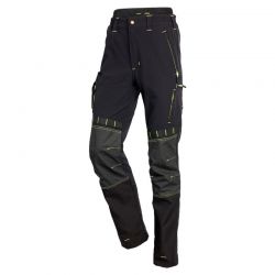 Pantalon de cordiste - travail en hauteur Solidur Sherman