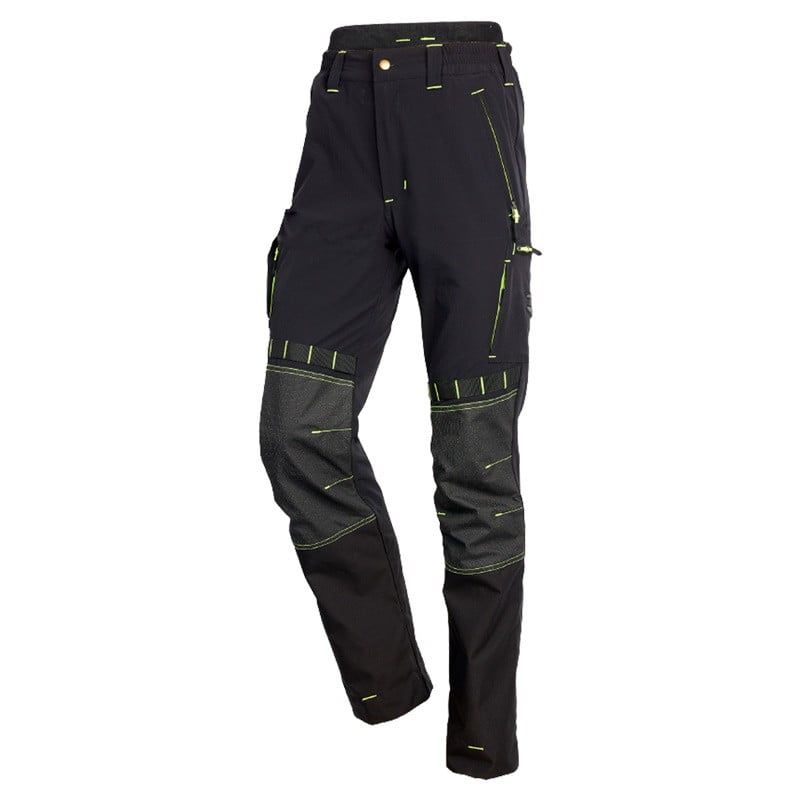 Pantalon de cordiste - travail en hauteur Solidur Sherman