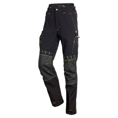 Pantalon de cordiste - travail en hauteur Solidur Sherman