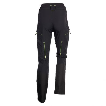 Pantalon de cordiste - travail en hauteur Solidur Sherman