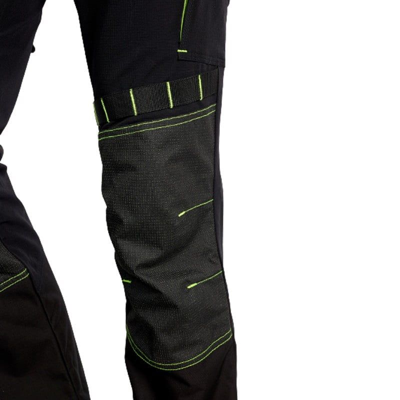 Pantalon de cordiste - travail en hauteur Solidur Sherman