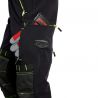Pantalon de cordiste - travail en hauteur Solidur Sherman