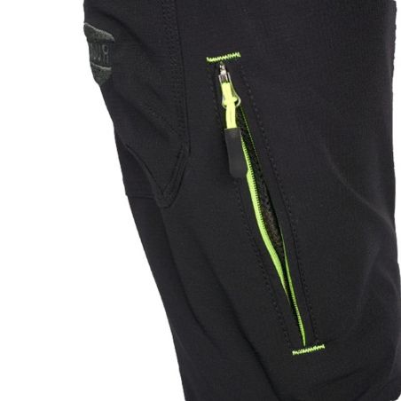 Pantalon de cordiste - travail en hauteur Solidur Sherman