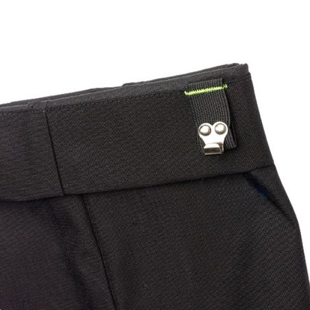 Pantalon de cordiste - travail en hauteur Solidur Sherman