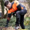 Pantalon de cordiste - travail en hauteur Solidur Sherman