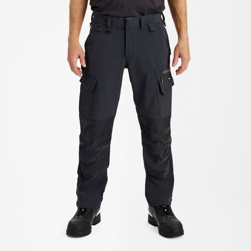 Pantalon stretch 4 sens multipoches homme Entire 2337 Engel