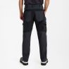 Pantalon stretch 4 sens multipoches homme Entire 2337 Engel