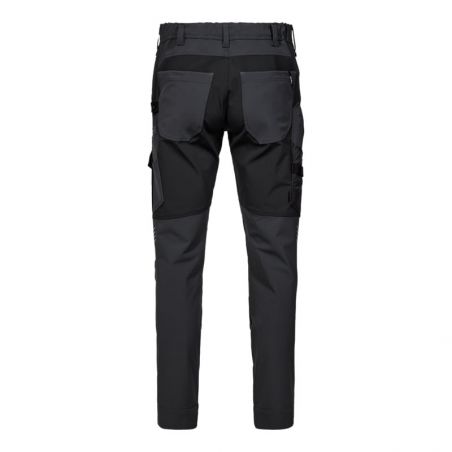 Pantalon stretch 4 sens multipoches homme Entire 2337 Engel