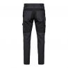 Pantalon stretch 4 sens multipoches homme Entire 2337 Engel