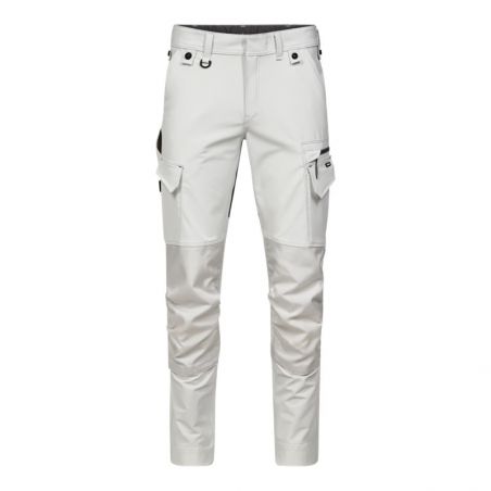 Pantalon stretch 4 sens multipoches homme Entire 2337 Engel