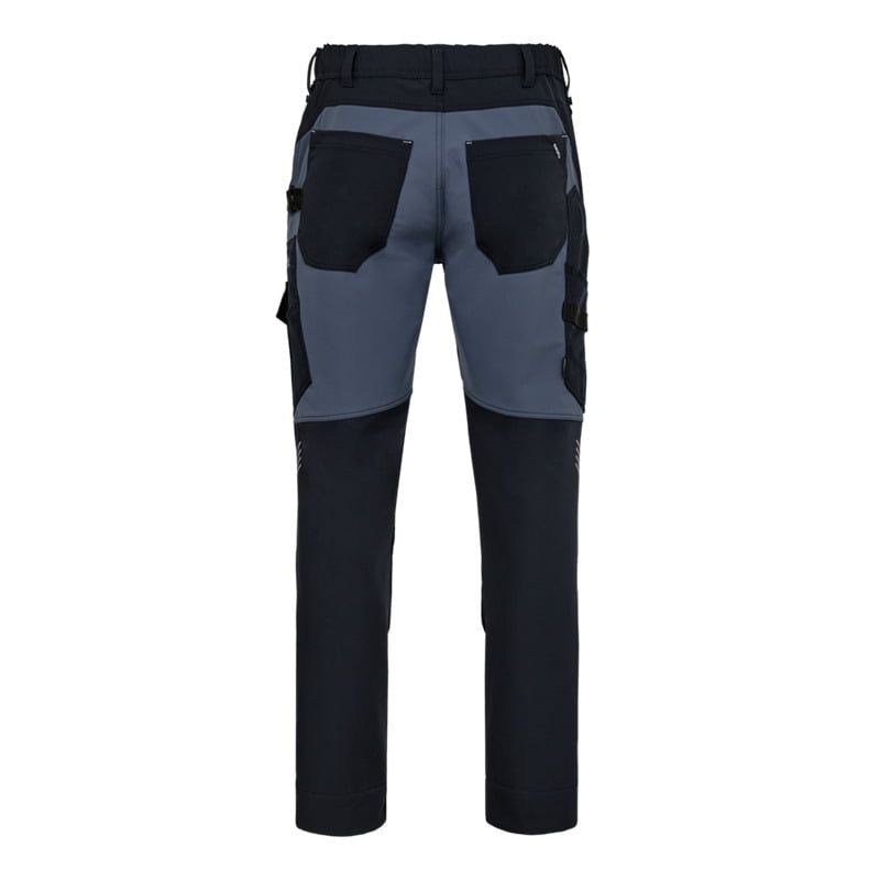 Pantalon stretch 4 sens multipoches homme Entire 2337 Engel