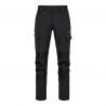 Pantalon stretch 4 sens multipoches homme Entire 2337 Engel
