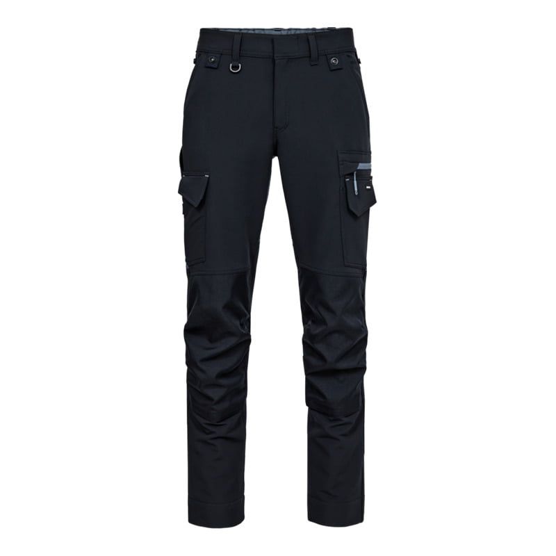 Pantalon stretch 4 sens multipoches homme Entire 2337 Engel