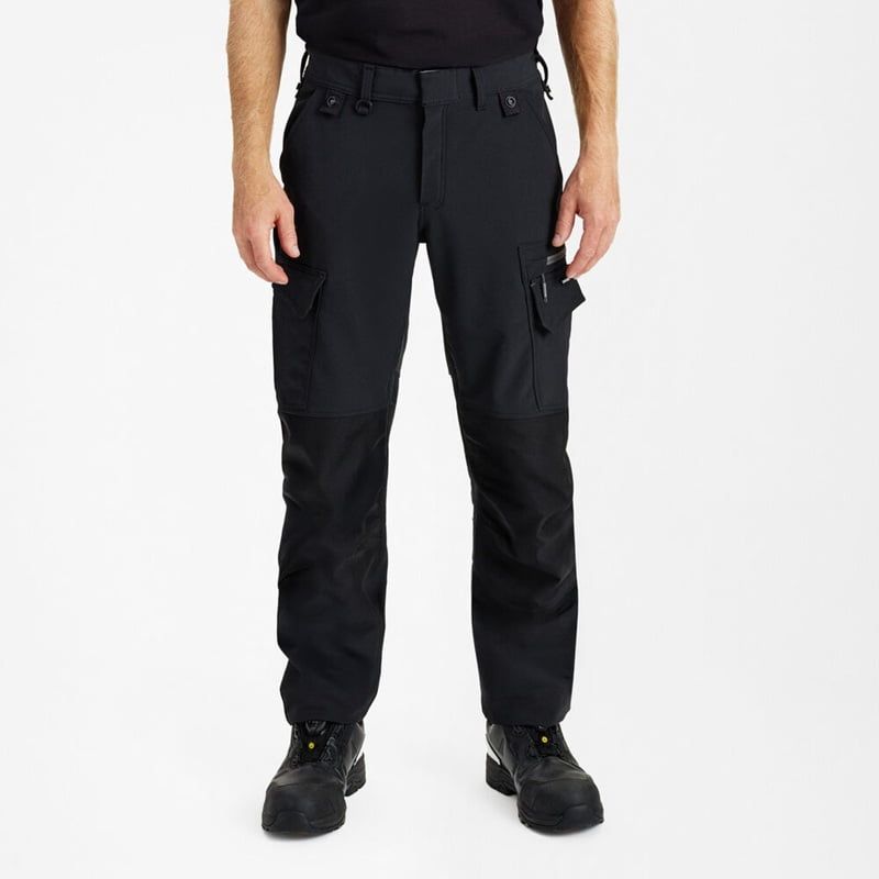 Pantalon stretch 4 sens multipoches homme Entire 2337 Engel