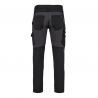 Pantalon stretch 4 sens multipoches homme Entire 2337 Engel