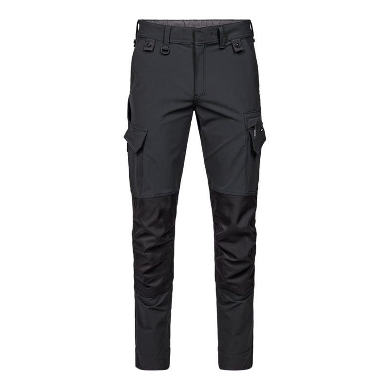 Pantalon stretch 4 sens multipoches homme Entire 2337 Engel