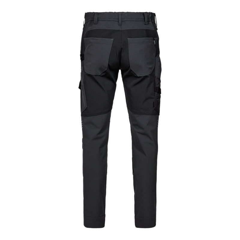 Pantalon stretch 4 sens multipoches homme Entire 2337 Engel
