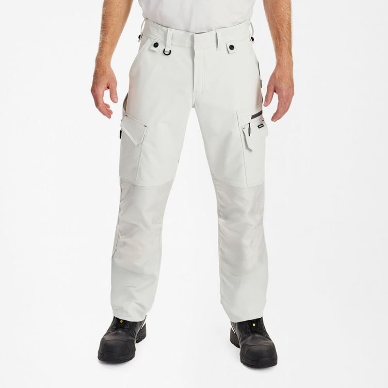 Pantalon stretch 4 sens multipoches homme Entire 2337 Engel