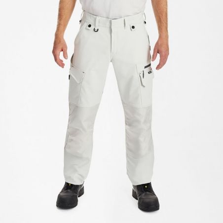Pantalon stretch 4 sens multipoches homme Entire 2337 Engel