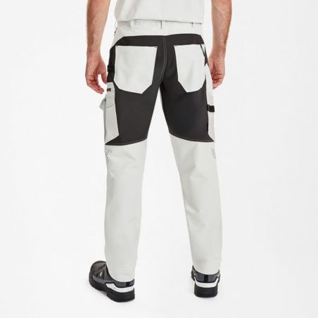 Pantalon stretch 4 sens multipoches homme Entire 2337 Engel