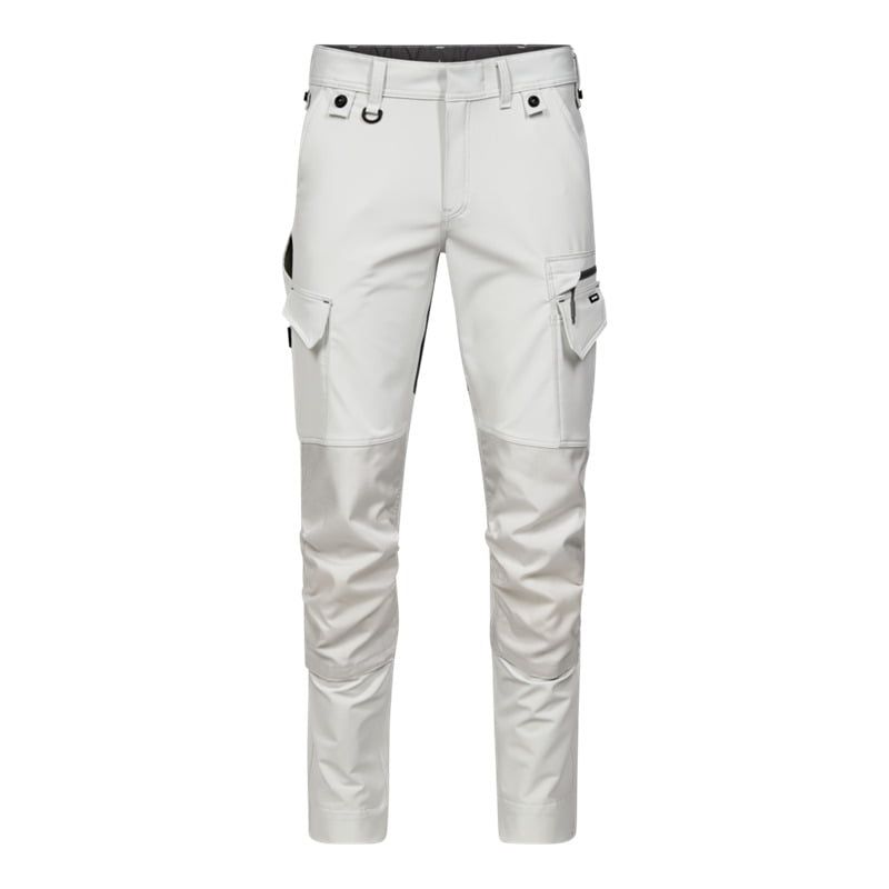 Pantalon stretch 4 sens multipoches homme Entire 2337 Engel