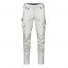 Pantalon stretch 4 sens multipoches homme Entire 2337 Engel