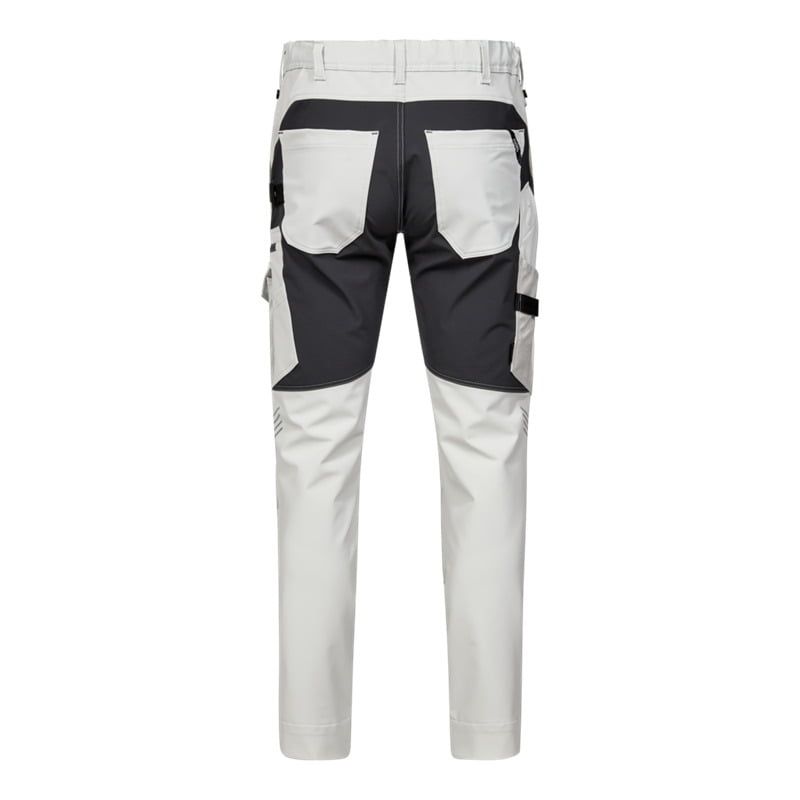 Pantalon stretch 4 sens multipoches homme Entire 2337 Engel