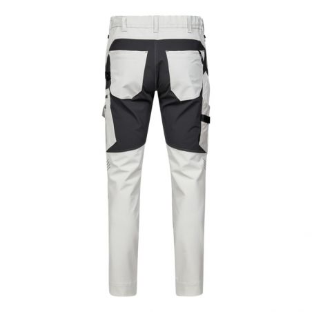 Pantalon stretch 4 sens multipoches homme Entire 2337 Engel
