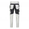 Pantalon stretch 4 sens multipoches homme Entire 2337 Engel