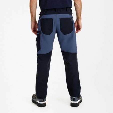 Pantalon stretch 4 sens homme Entire 2336 Engel