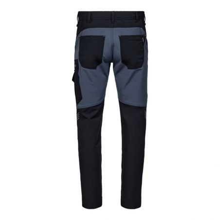 Pantalon stretch 4 sens homme Entire 2336 Engel